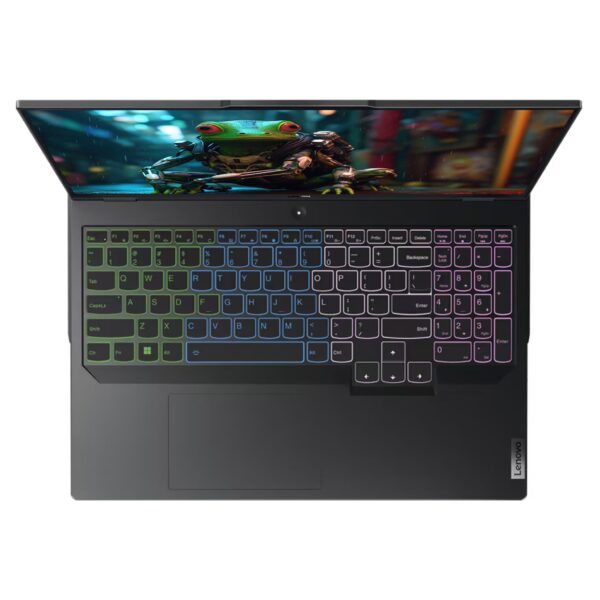 Lenovo Legion Pro 5