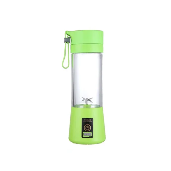 LKH210730-45, Portable and rechargeable juice blender