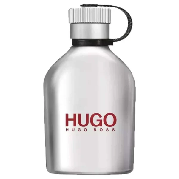 Hugo Boss Iced m 125Ml - Image 3