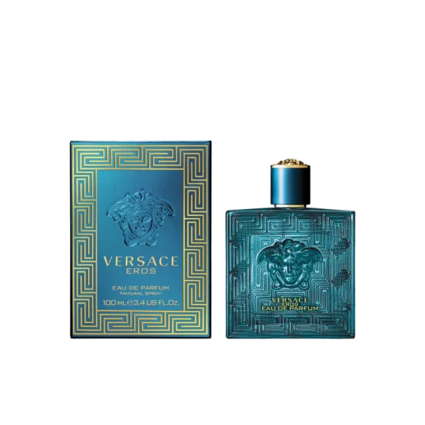 Versace Eros Man EDT 100Ml Spy