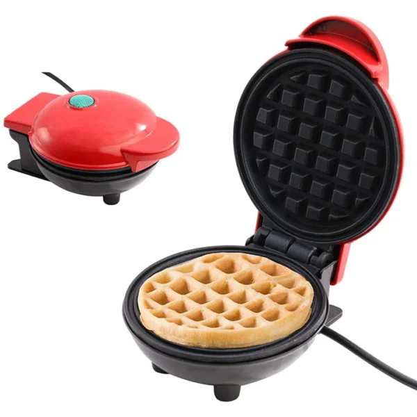 M210825-304 Waffle Baker, 220V