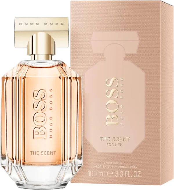 Boss Hugo Boss the scent for her EDP 100ml