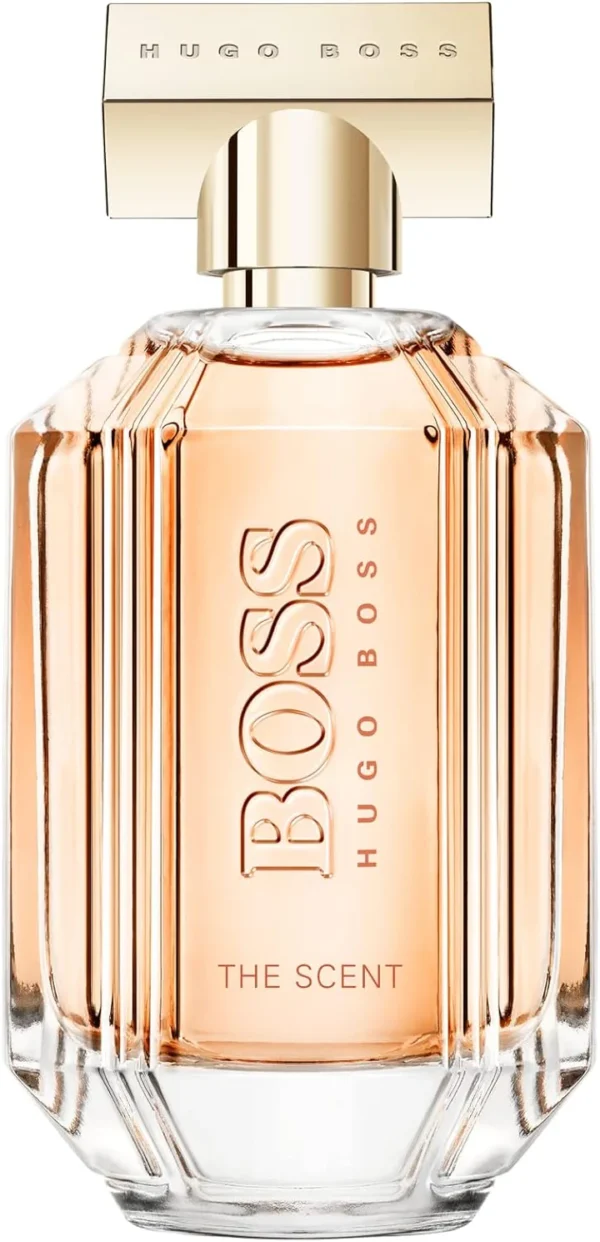 Boss Hugo Boss the scent for her EDP 100ml - Image 3