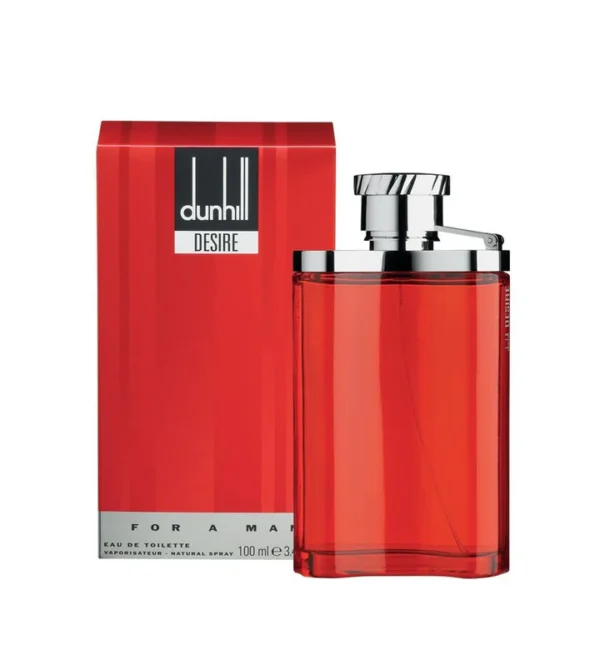 Dunhill Desire for Men EDT M 100ml