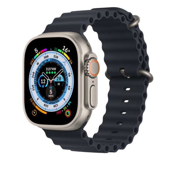 Apple Watch Series 8 Ultra - Image 5