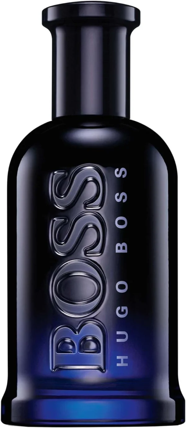 Hugo Boss Bottled Night Edt 100ml - Image 2