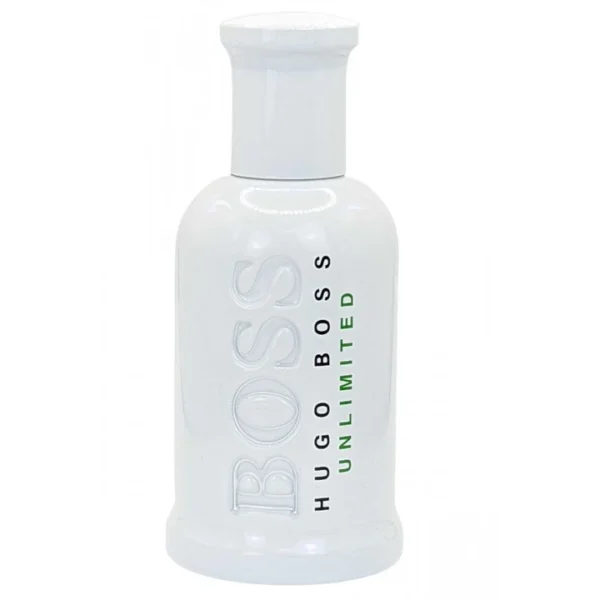 Hugo Boss Bottled Unlimited M EDT 100ml - Image 2