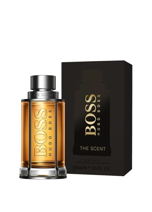 Hugo Boss The Scent 100ml