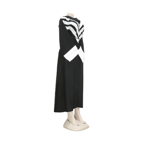 Abaya ahmadian Emirates Design - Image 3