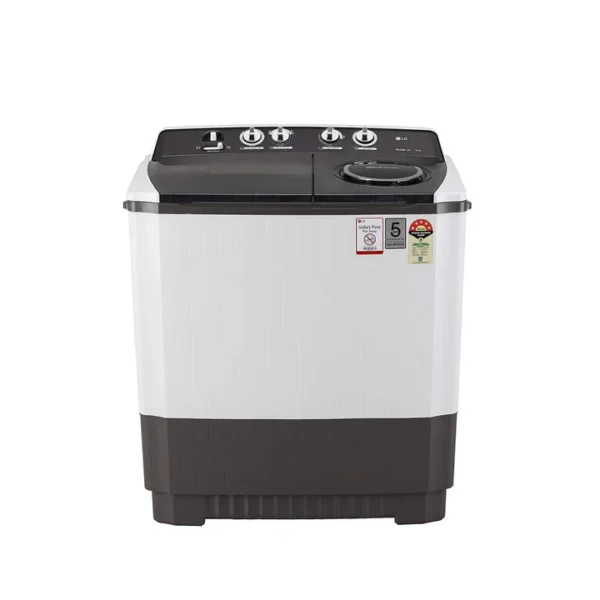 LG Washing Machine P1401RONL. ABWPCTCC 11kg - Image 3