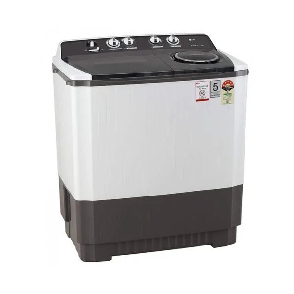 LG Washing Machine P1401RONL. ABWPCTCC 11kg - Image 4