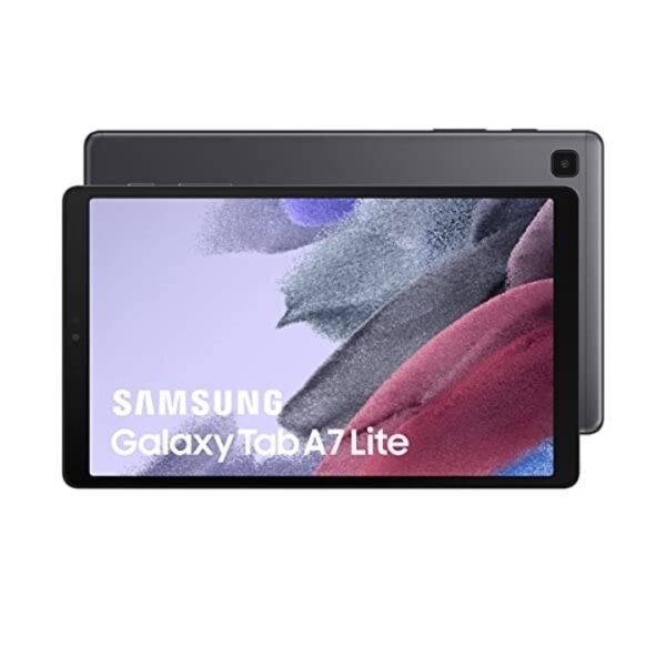 Samsung Galaxy Tab A7 Lite - Image 4