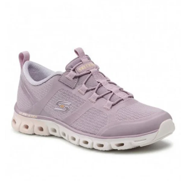 Skechers 104195-LAV - Glide-Step - Image 5