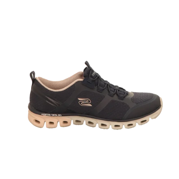 Skechers 104195-NVPK - Glide-Step