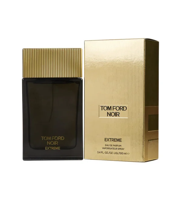 Tom Ford Noir Extreme EDP M 100ml