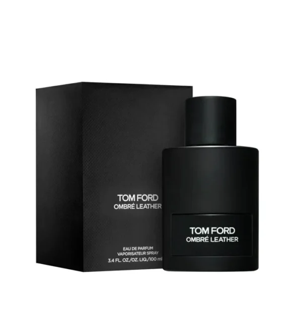 Tom Ford Ombré Leather EDP U 100Ml