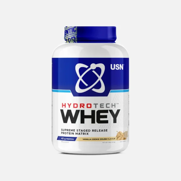 USN Blue Lab Whey Protein