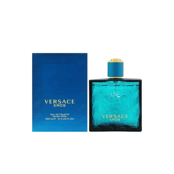 Versace Eros M EDP 100 ml