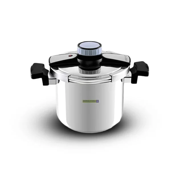 RF7605 - S/S Pressure Cooker/7L