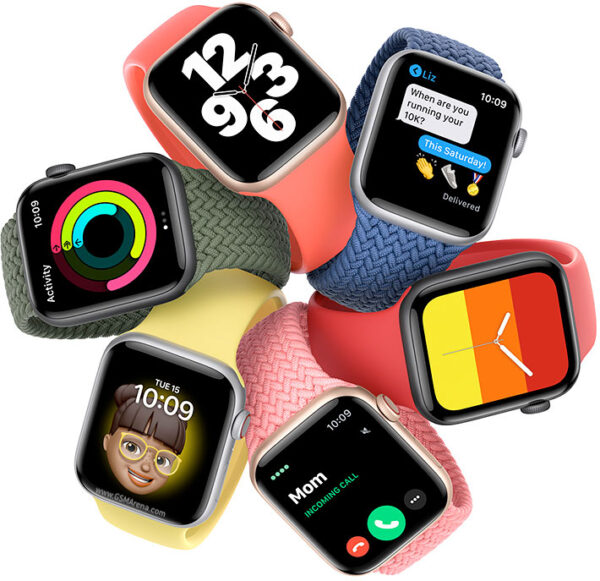 Apple Watch SE - Image 3