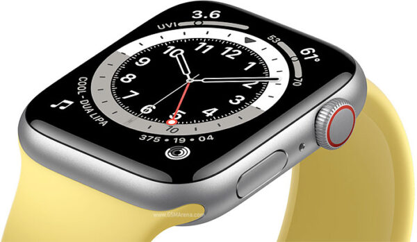 Apple Watch SE - Image 4