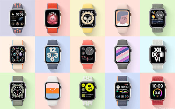 Apple Watch SE - Image 8