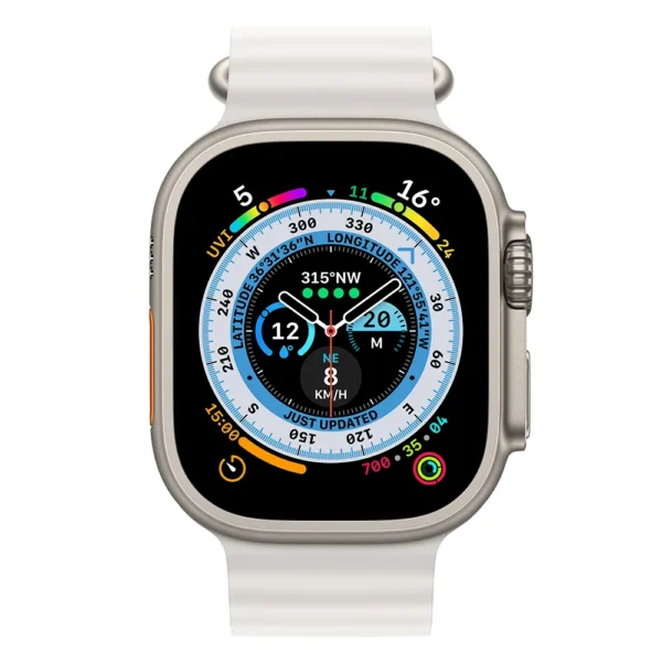 Apple Watch Series 8 Ultra - Image 3