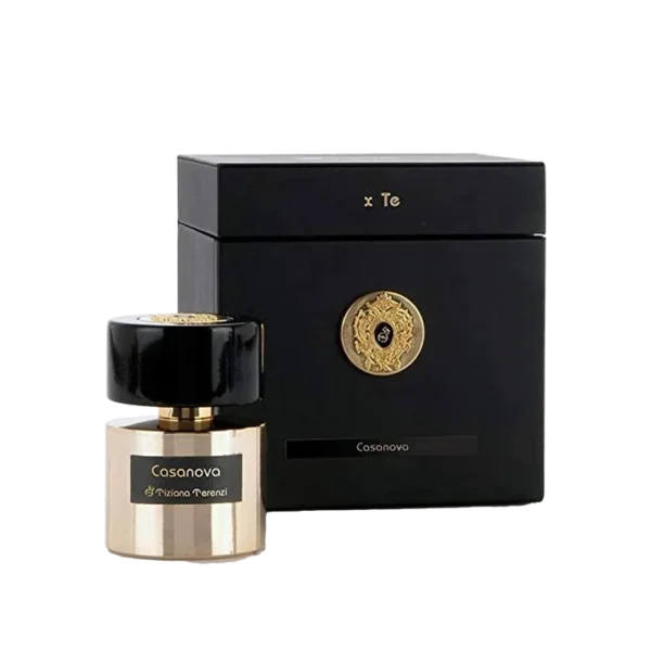 Robertino Casanova Edp 100Ml Spy