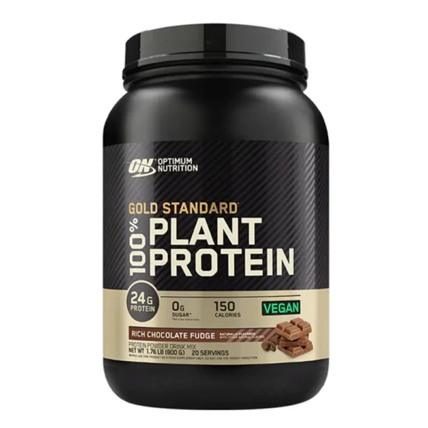 ON Plant-Based Protein