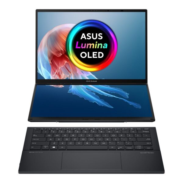 ASUS Zenbook DUO Intel® Core™ Ultra 7 155H - Image 5