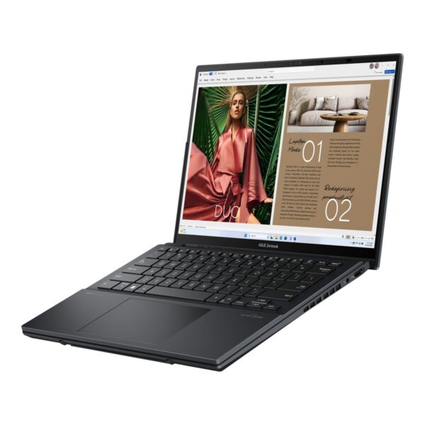 ASUS Zenbook DUO Intel® Core™ Ultra 7 155H - Image 7