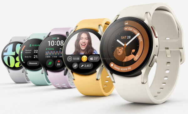 Samsung Galaxy Watch6 - Image 4