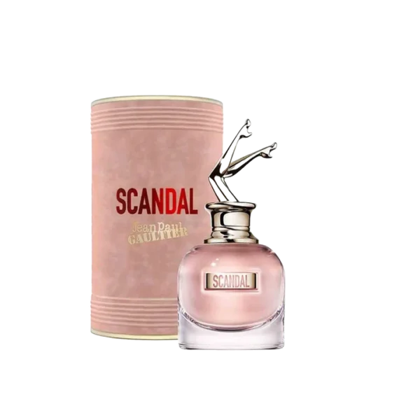 Jean Paul Gaultier Scandal EDP W 80 ml