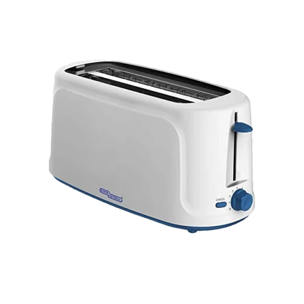 ELECTRIC TOASTER SGT 840D