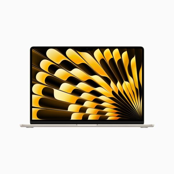 MacBook Air M2 with 10-core GPU