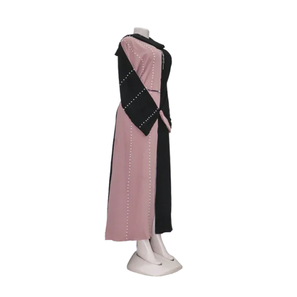 Abaya ahmadian Emirates Design - Image 3