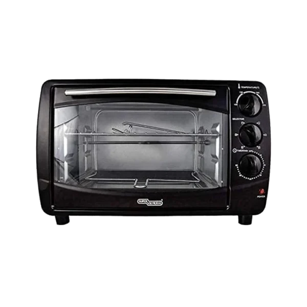 Electric Oven SGE0039KR