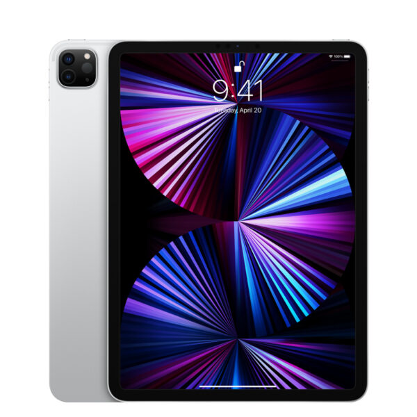 iPad Pro M2 Chip 5Gen 12.9-inch - Image 6