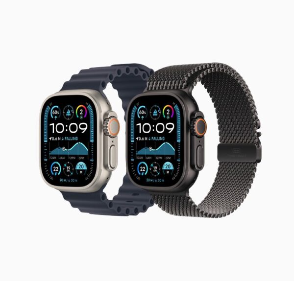 Apple Watch Series 8 Ultra - Image 6