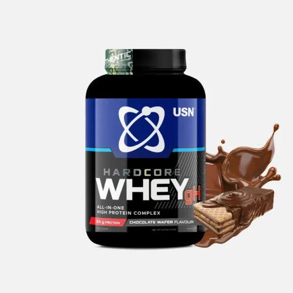 USN Hardcore Whey