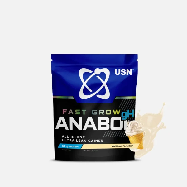 USN Fast Grow Anabolic