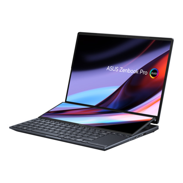 ASUS Zenbook Pro 14 Duo Intel i9-12900H - Image 2