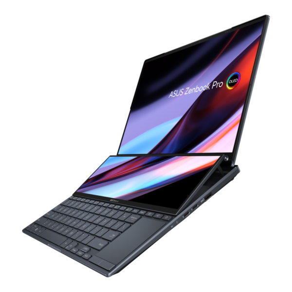 ASUS Zenbook Pro 14 Duo Intel i9-12900H - Image 7