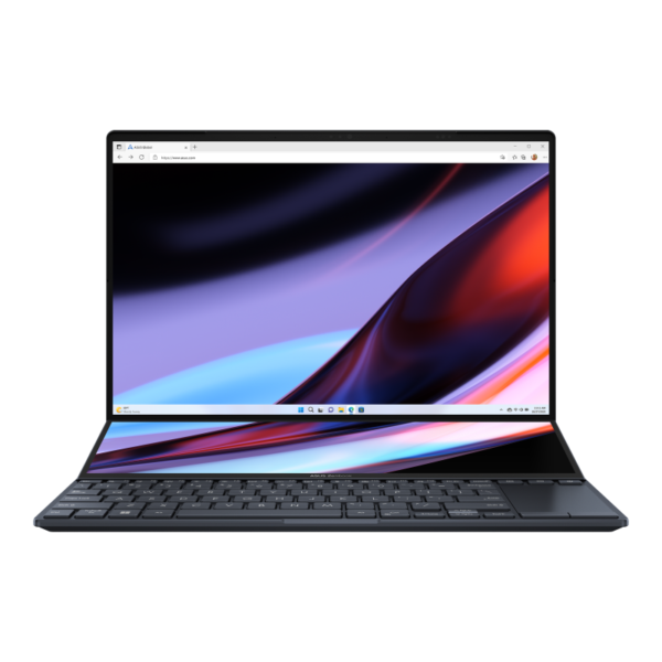 ASUS Zenbook Pro 14 Duo Intel i9-12900H